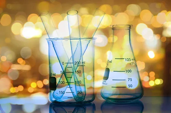 Chemicals & Others